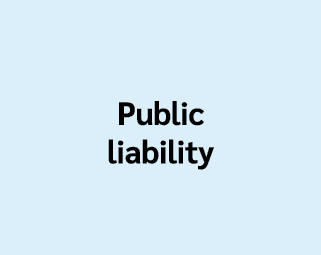 Public liability