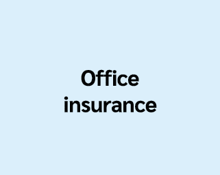 Office insurance