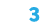 3
